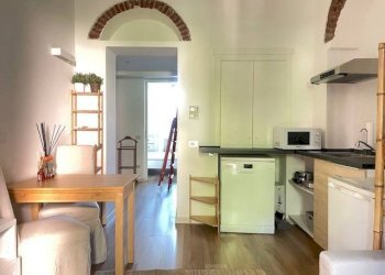 Cucina - Two-room apartment via Pontida, Milano - photo 2