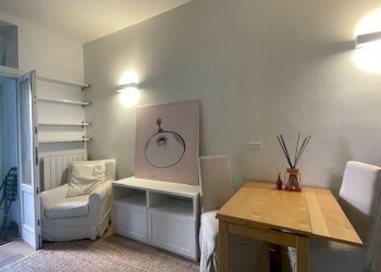 Salone - Two-room apartment via Pontida, Milano - photo 4