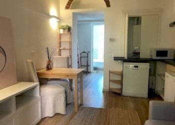 Salone - Two-room apartment via Pontida, Milano - photo 5