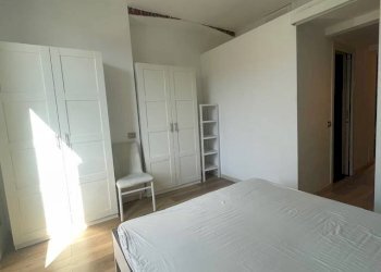 Camera da letto - Two-room apartment via Pontida, Milano - photo 7