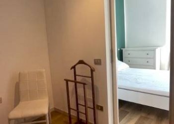 Disimpegno - Two-room apartment via Pontida, Milano - photo 8