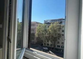 Vista - Two-room apartment via Pontida, Milano - photo 11