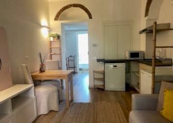 Salone - Two-room apartment via Pontida, Milano - photo 13