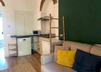 Salone - Two-room apartment via Pontida, Milano - photo 14