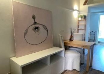 Camera da letto - Two-room apartment via Pontida, Milano - photo 15