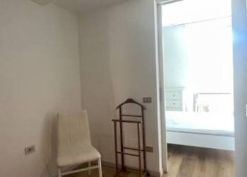 Disimpegno - Two-room apartment via Pontida, Milano - photo 16