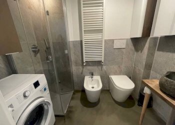 Bagno - Two-room apartment via Pontida, Milano - photo 17