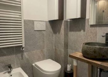 Bagno - Two-room apartment via Pontida, Milano - photo 18