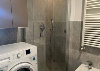 Bagno - Two-room apartment via Pontida, Milano - photo 19