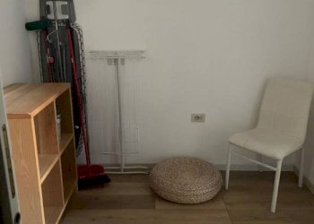 Disimpegno - Two-room apartment via Pontida, Milano - photo 20