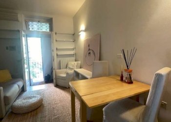 Salone - Two-room apartment via Pontida, Milano - photo 21