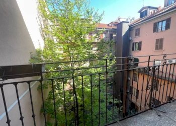 Balcone - Two-room apartment via Pontida, Milano - photo 24