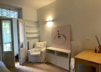 Salone - Two-room apartment via Pontida, Milano - photo 25