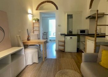 Salone - Two-room apartment via Pontida, Milano - photo 27