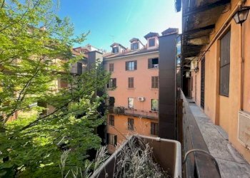 Balcone - Two-room apartment via Pontida, Milano - photo 29