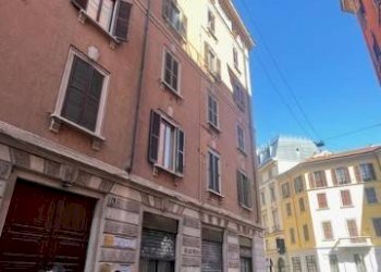 Facciata - Two-room apartment via Pontida, Milano - photo 32