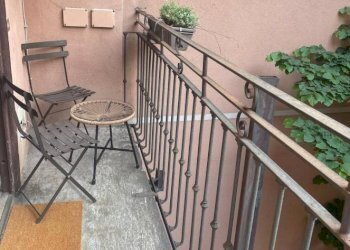 Balcone - Bilocale via Pontida, Milano - foto 28