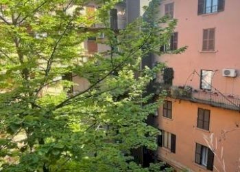 Vista - Bilocale via Pontida, Milano - foto 29