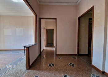 Ingresso - Quadrilocale corso Monte Grappa, 10, Genova (zona San Fruttuoso) - foto 3