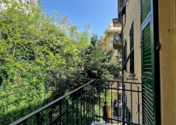 Balcone - Quadrilocale corso Monte Grappa, 10, Genova (zona San Fruttuoso) - foto 6