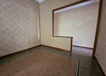 Camera da letto - Quadrilocale corso Monte Grappa, 10, Genova (zona San Fruttuoso) - foto 10