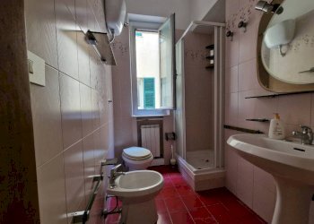 Bagno - Quadrilocale corso Monte Grappa, 10, Genova (zona San Fruttuoso) - foto 11