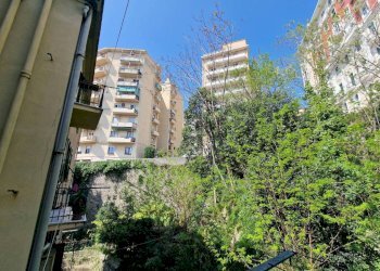 Vista - Quadrilocale corso Monte Grappa, 10, Genova (zona San Fruttuoso) - foto 15