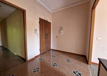 Ingresso - Quadrilocale corso Monte Grappa, 10, Genova (zona San Fruttuoso) - foto 16