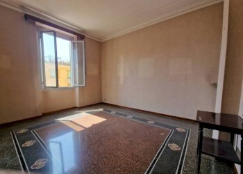 Soggiorno - Quadrilocale corso Monte Grappa, 10, Genova (zona San Fruttuoso) - foto 17