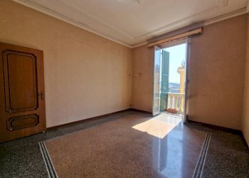 Camera da letto - Quadrilocale corso Monte Grappa, 10, Genova (zona San Fruttuoso) - foto 21