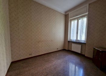 Camera da letto - Quadrilocale corso Monte Grappa, 10, Genova (zona San Fruttuoso) - foto 22