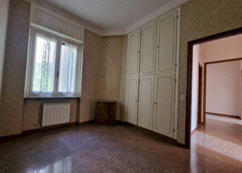 Camera da letto - Quadrilocale corso Monte Grappa, 10, Genova (zona San Fruttuoso) - foto 23