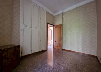 Camera da letto - Quadrilocale corso Monte Grappa, 10, Genova (zona San Fruttuoso) - foto 24