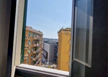 Dettagli - Quadrilocale corso Monte Grappa, 10, Genova (zona San Fruttuoso) - foto 26