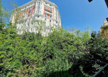 Vista - Quadrilocale corso Monte Grappa, 10, Genova (zona San Fruttuoso) - foto 33