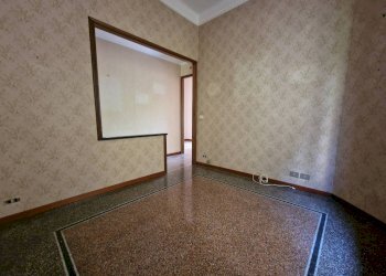 Camera da letto - Quadrilocale corso Monte Grappa, 10, Genova (zona San Fruttuoso) - foto 35