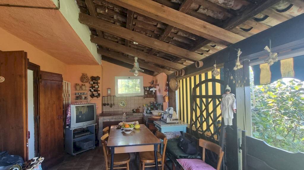 Veranda - Rustico via Valanzano, 7, Montegrosso d'Asti - foto 2