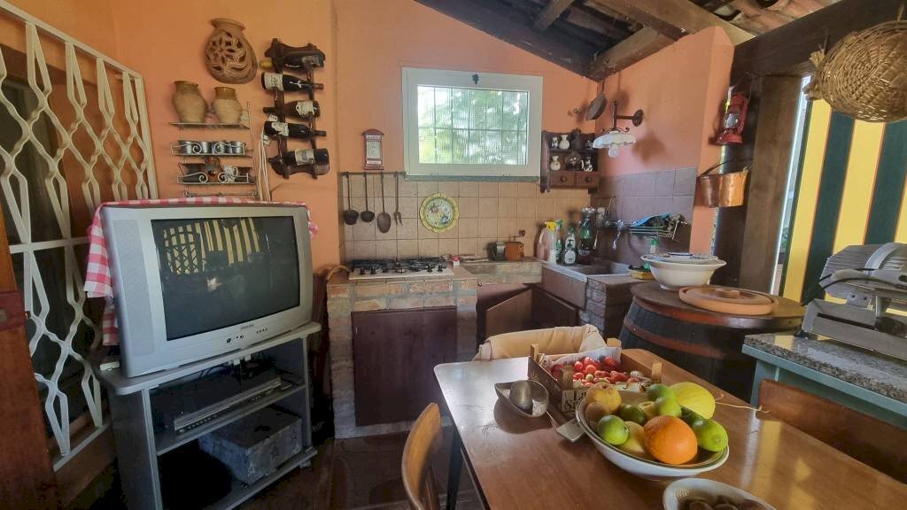 Veranda - Rustico via Valanzano, 7, Montegrosso d'Asti - foto 3