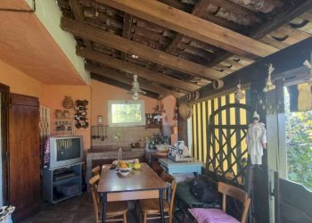 Veranda - Rustico via Valanzano, 7, Montegrosso d'Asti - foto 2