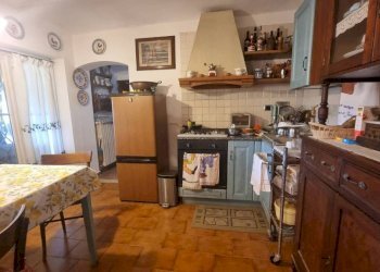 Cucina - Rustico via Valanzano, 7, Montegrosso d'Asti - foto 6