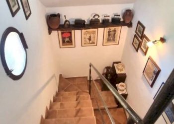 Scala - Rustico via Valanzano, 7, Montegrosso d'Asti - foto 11