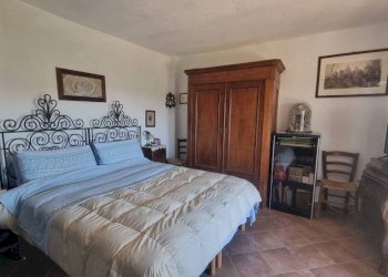 Camera da letto - Rustico via Valanzano, 7, Montegrosso d'Asti - foto 15