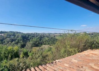 Vista - Rustico via Valanzano, 7, Montegrosso d'Asti - foto 17