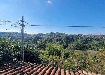 Vista - Rustico via Valanzano, 7, Montegrosso d'Asti - foto 18