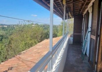 Balcone - Rustico via Valanzano, 7, Montegrosso d'Asti - foto 19