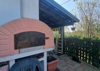 Giardino - Rustico via Valanzano, 7, Montegrosso d'Asti - foto 22