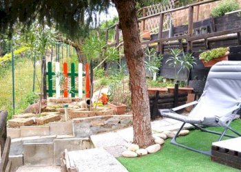 Giardino - Rustico via Valanzano, 7, Montegrosso d'Asti - foto 24