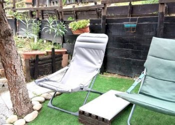 Giardino - Rustico via Valanzano, 7, Montegrosso d'Asti - foto 28