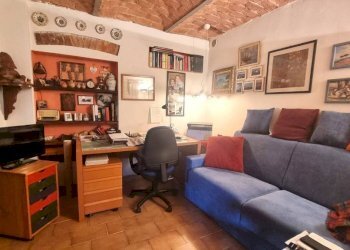 Soggiorno - Rustic via Valanzano, 7, Montegrosso d'Asti - photo 2