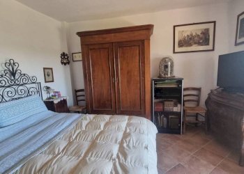 Camera da letto - Rustic via Valanzano, 7, Montegrosso d'Asti - photo 17